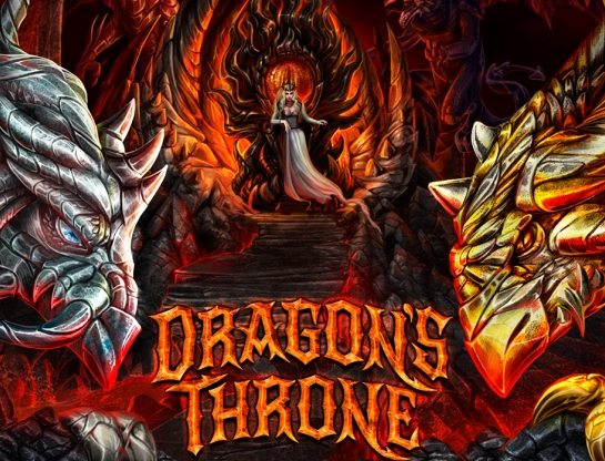 Trò chơi Dragon's Throne