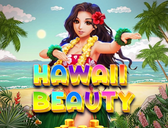 Trò chơi Hawaii Beauty