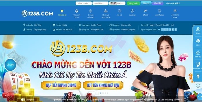 Hình minh họa — Go99