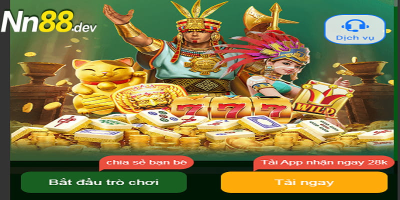 Hình minh họa — Go99