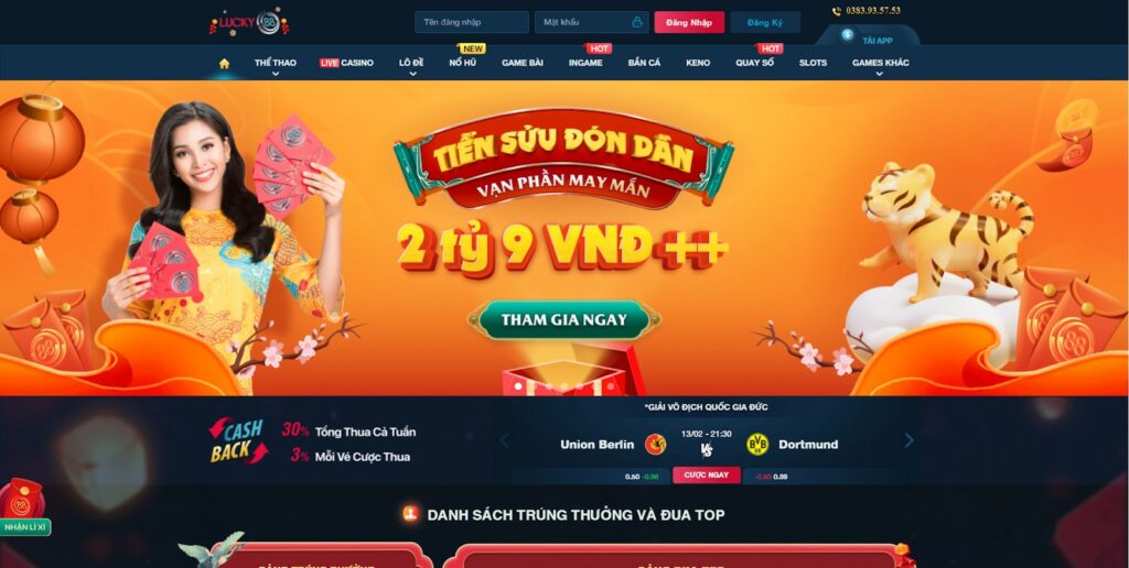 Hình minh họa — Go99